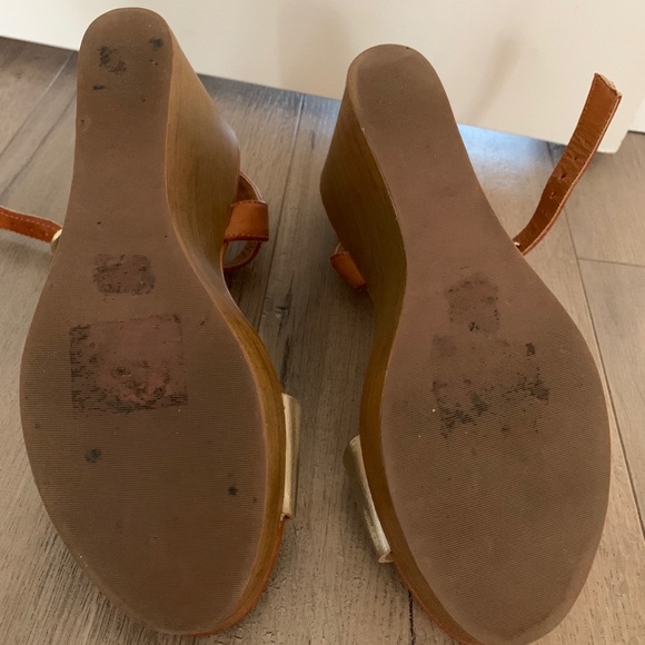 Wedges - Picture 5 of 5